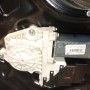 1k0959704f ELEVALUNAS TRASERO DERECHO VOLKSWAGEN PASSAT B6
