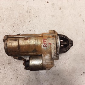 6611513801 MOTOR DE ARRANQUE SSANYONG ACTYON