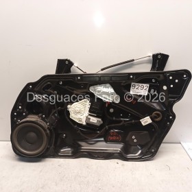 1K0959792G ELEVALUNAS DELANTERO DERECHO VOLKSWAGEN PASSAT B6