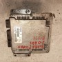 0281011521 CENTRALITA DE MOTOR ECU CITROEN XSARA PICASSO