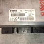 0281011521 CENTRALITA DE MOTOR ECU CITROEN XSARA PICASSO