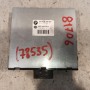 6142912708801 8ES00947920 CENTRALITA DE CAMBIO AUTOMÁTICO BMW E81 118D