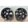 JUEGO 4 LLANTAS HONDA HRV 16" 5X114,3 6,5X16 ET50