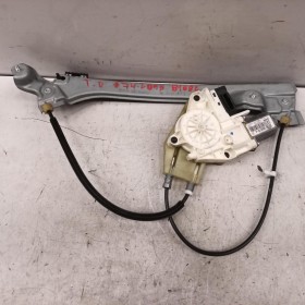 827300001r-a ELEVALUNAS TRASERO DERECHO RENAULT LAGUNA III