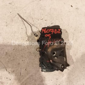 3016A CERRADURA PUERTA DELANTERA IZQUIERDA PEUGEOT 607