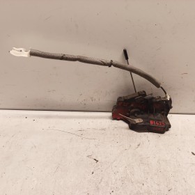 CERRADURA PUERTA DELANTERA DERECHA BMW E46 320D