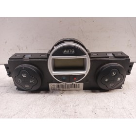 8200344842 MANDO DE CLIMATIZADOR RENAULT MEGANE SCENIC II FASE I