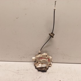 8E1837115AA CERRADURA PUERTA DELANTERA IZQUIERDA AUDI A4 B7