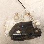 8E1837115AA CERRADURA PUERTA DELANTERA IZQUIERDA AUDI A4 B7