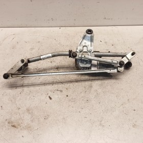 3c1955023b MOTOR LIMPIAPARABRISAS DELANTERO VOLKSWAGEN PASSAT B6