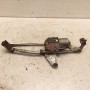 3c1955023b MOTOR LIMPIAPARABRISAS DELANTERO VOLKSWAGEN PASSAT B6