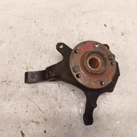 MANGUETA DELANTERA DERECHA RENAULT LAGUNA II FASE I GRAND TOUR