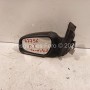 01492 RETROVISOR IZQUIERDO ELÉCTRICO FORD FOCUS II