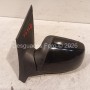 01492 RETROVISOR IZQUIERDO ELÉCTRICO FORD FOCUS II