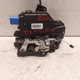 A00712 CERRADURA DE PUERTA TRASERA IZQUIERDA SKODA FABIA