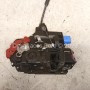A00712 CERRADURA DE PUERTA TRASERA IZQUIERDA SKODA FABIA