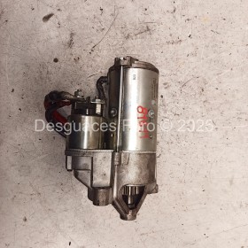 MOTOR DE ARRANQUE CITROEN C4 GRANS PICASSO