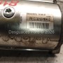 MOTOR DE ARRANQUE CITROEN C4 GRANS PICASSO