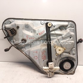 3B9839752CM ELEVALUNAS TRASERO DERECHO VOLKSWAGEN PASSAT VARIANT