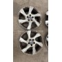 JUEGO 4 LLANTAS VOLVO V40 17" 5X108 7X17 ET50
