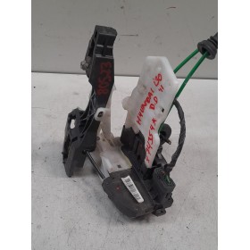 CERRADURA PUERTA DELANTERA DERECHA HYUNDAI I30