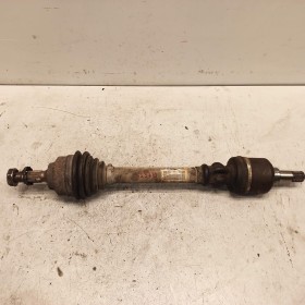 9637117780 TRANSMISIÓN DELANTERA DERECHA CITROEN C4