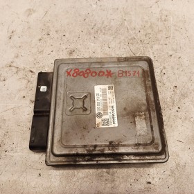 CENTRALITA DE MOTOR ECU VOLKSWAGEN PASSAT B6