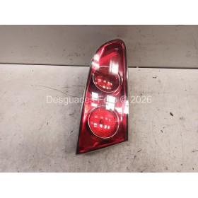 6L6945231 PILOTO TRASERO IZQUIERDO (PORTÓN) SEAT IBIZA 6 L