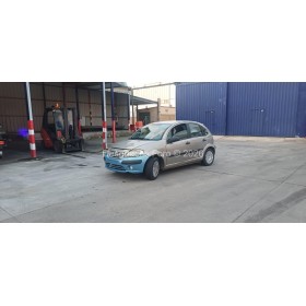 Despiece CITROEN C3