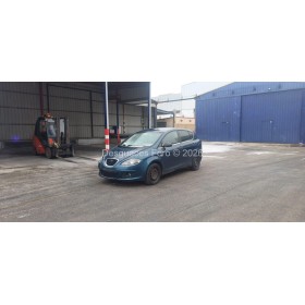 Despiece SEAT TOLEDO III