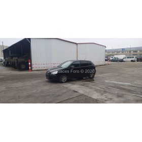 Despiece VOLKSWAGEN POLO 9N