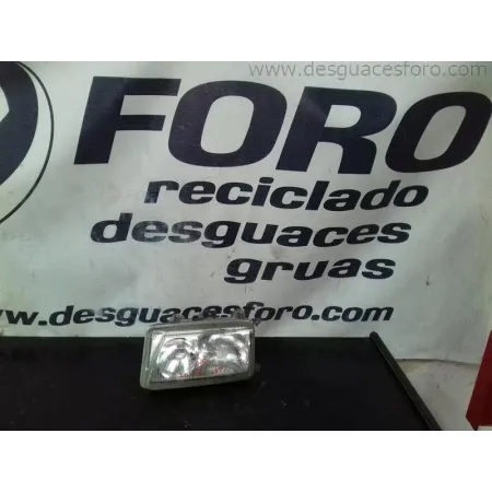 Faro Delantero Izquierdo SEAT CORDOBA 5 Puertas 2003 | Desguaces Foro