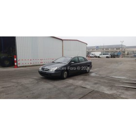 Despiece CITROEN C5 I FASE I