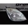 Faro Delantero Derecho FORD FIESTA 5 Puertas 2004 | Desguaces Foro