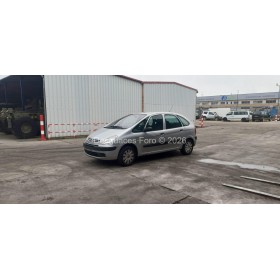 Despiece CITROEN XSARA PICASSO I FASE II
