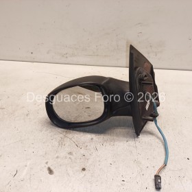 417838 RETROVISOR IZQUIERDO ELÉCTRICO CITROEN C 3