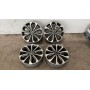 JUEGO 4 LLANTAS NISSAN QASHqAI 18" 5X114,3 6,5X18 ET40