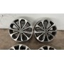 JUEGO 4 LLANTAS NISSAN QASHqAI 18" 5X114,3 6,5X18 ET40