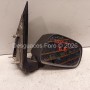 014903 RETROVISOR DERECHO MANUAL NISSAN NAVARA