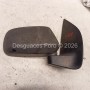 014903 RETROVISOR DERECHO MANUAL NISSAN NAVARA