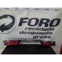 Piloto Portón Trasero Derecho e Izquierdo KIA PREGGIO 2002 | Desguaces Foro