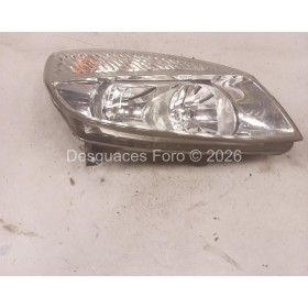 153874 FARO DELANTERO DERECHO RENAULT SCENIC II