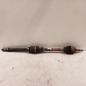 8200436366 TRANSMISIÓN DELANTERA DERECHA RENAULT MEGANE SCENIC II FASE I