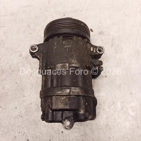 690564308 COMPRESOR DE AIRE ACONDICIONADO BMW X3
