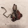 TURBOCOMPRESOR MAZDA 3