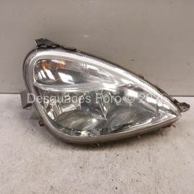 0 301 192 202 FARO DELANTERO DERECHO MERCEDES BENZ A160 W168