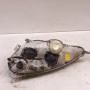 0 301 192 202 FARO DELANTERO DERECHO MERCEDES BENZ A160 W168