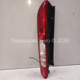 4M51 13404-AF PILOTO TRASERO DERECHO FORD FOCUS II