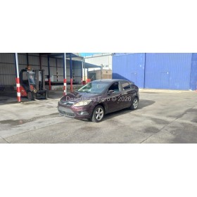 Despiece FORD FOCUS II FASE II