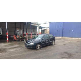 Despiece SEAT IBIZA 6L